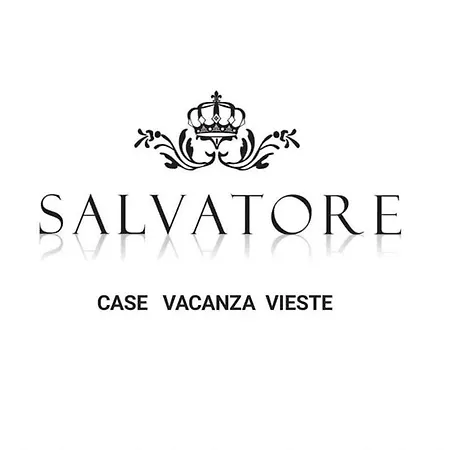 Apartment Salvatore Luxury Homes - Centro Vacanze Pochi Passi Dal Mare Vieste