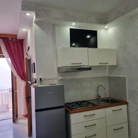Salvatore Luxury Homes - Centro Vacanze Pochi Passi Dal Mare * Vieste