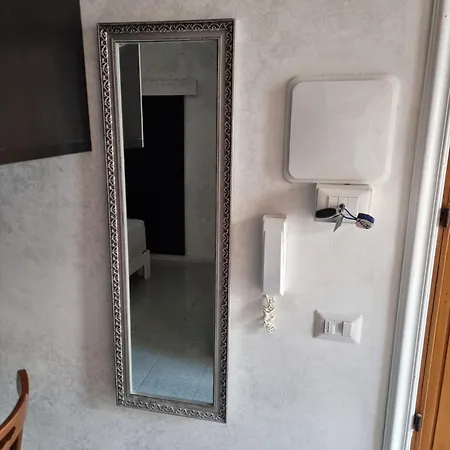 Salvatore Luxury Homes - Centro Vacanze Pochi Passi Dal Mare * Vieste