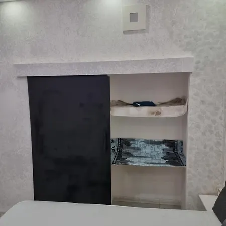 Salvatore Luxury Homes - Centro Vacanze Pochi Passi Dal Mare