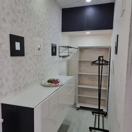 Salvatore Luxury Homes - Centro Vacanze Pochi Passi Dal Mare *