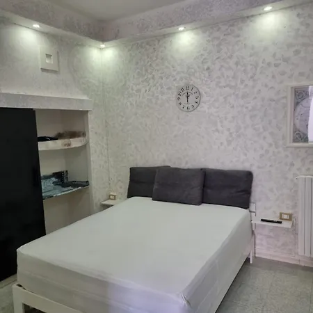 Salvatore Luxury Homes - Centro Vacanze Pochi Passi Dal Mare