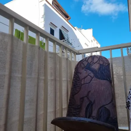 Apartment Salvatore Luxury Homes - Centro Vacanze Pochi Passi Dal Mare Vieste