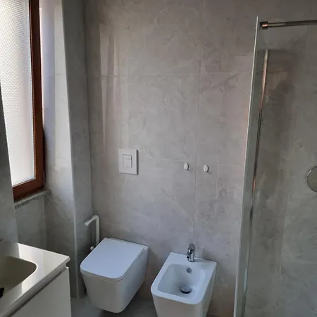 Salvatore Luxury Homes - Centro Vacanze Pochi Passi Dal Mare Apartment